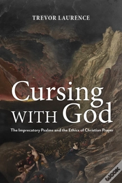 Capa do artigo Cursing With God