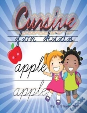 Capa do artigo Cursive For Kids