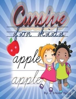 Capa do artigo Cursive For Kids