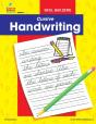 Cursive, Grades 2 - 4 - Preview