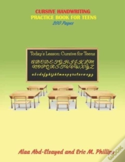 Capa do artigo Cursive Handwriting