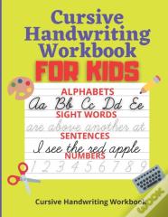 Cursive Handwriting