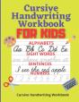 Cursive Handwriting - Preview