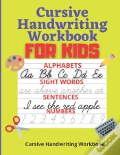 Capa do artigo Cursive Handwriting