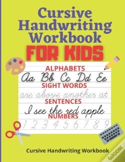 Capa do artigo Cursive Handwriting