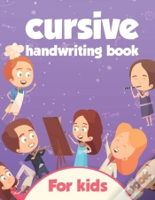 Capa do artigo Cursive Handwriting Book