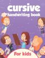 Cursive Handwriting Book - Preview