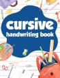 Cursive Handwriting Book - Preview
