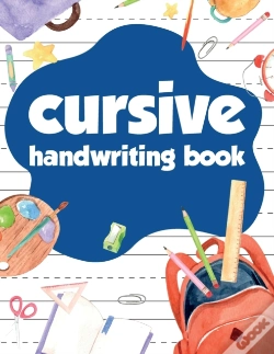 Capa do artigo Cursive Handwriting Book