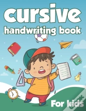 Capa do artigo Cursive Handwriting Book