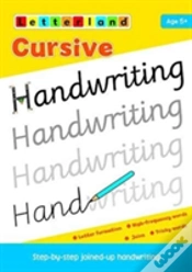 Capa do artigo Cursive Handwriting