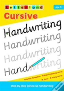 Capa do artigo Cursive Handwriting