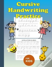 Cursive Handwriting Practice