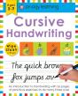 Cursive Handwriting - Preview
