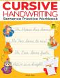 Cursive Handwriting - Preview