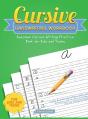Cursive Handwriting Workbook - Preview