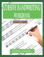 Cursive Handwriting Workbook Grade Three - Preview