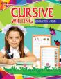 Cursive Joining Letters & Words - Preview