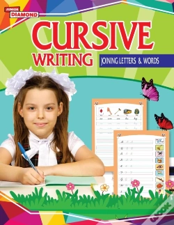 Capa do artigo Cursive Joining Letters & Words