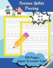 Cursive Letter Tracing