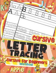Cursive Letter Tracing