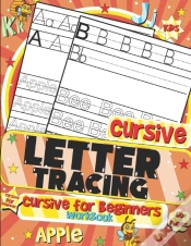 Capa do artigo Cursive Letter Tracing