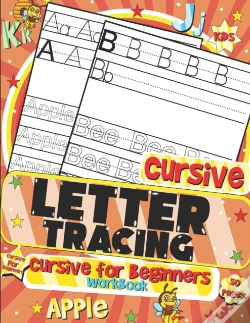 Capa do artigo Cursive Letter Tracing