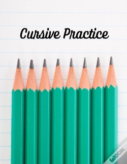 Capa do artigo Cursive Practice