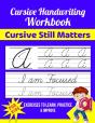Cursive Still Matters - Preview