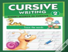 Cursive Writing 2