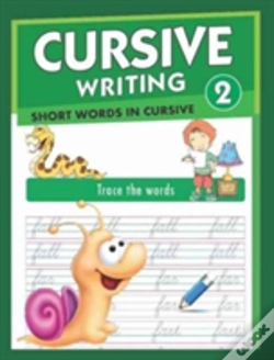 Capa do artigo Cursive Writing 2