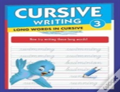 Cursive Writing 3