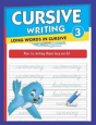 Cursive Writing 3 - Preview