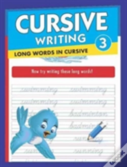 Capa do artigo Cursive Writing 3