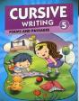 Cursive Writing 5 - Preview