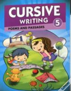 Capa do artigo Cursive Writing 5
