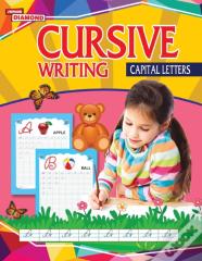Cursive Writing Capital Letters