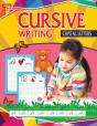 Cursive Writing Capital Letters - Preview