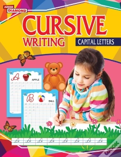 Capa do artigo Cursive Writing Capital Letters