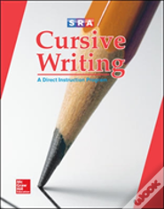 Cursive Writing Program, Student Workbook