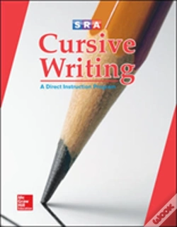 Capa do artigo Cursive Writing Program, Student Workbook