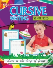 Capa do artigo Cursive Writing Sentences