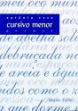 Cursivo Menor - Preview