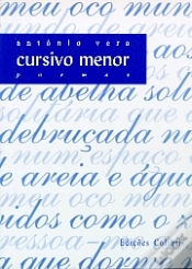 Capa do artigo Cursivo Menor
