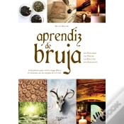 Capa do artigo Curso Aprendiz De Bruja