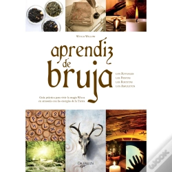Capa do artigo Curso Aprendiz De Bruja