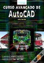 Curso Avançado de AutoCad