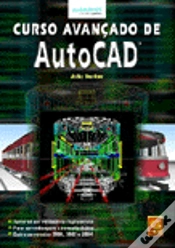 Capa do artigo Curso Avançado de AutoCad