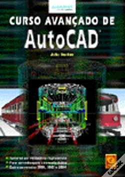 Capa do artigo Curso Avançado de AutoCad