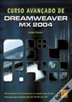 Curso Avançado de Dreamweaver MX 2004